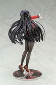 Kakegurui statuette pvc artfx j 1/8 yumeko jabami 22 cm