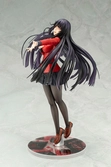 Kakegurui statuette pvc artfx j 1/8 yumeko jabami 22 cm