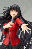 Kakegurui statuette pvc artfx j 1/8 yumeko jabami 22 cm