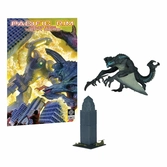 Pacific rim figurine otachi (gold label) 11 cm