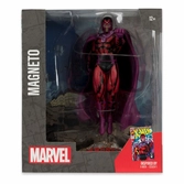Marvel collection statuette pvc 1/10 magneto (x-men 1) 17 cm
