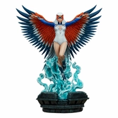 Masters of the universe legends statuette sorceress 62 cm