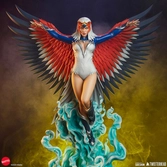 Masters of the universe legends statuette sorceress 62 cm