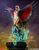 Masters of the universe legends statuette sorceress 62 cm