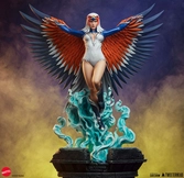 Masters of the universe legends statuette sorceress 62 cm