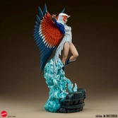 Masters of the universe legends statuette sorceress 62 cm