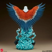 Masters of the universe legends statuette sorceress 62 cm