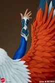 Masters of the universe legends statuette sorceress 62 cm