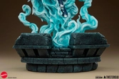 Masters of the universe legends statuette sorceress 62 cm