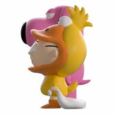 Family guy pack 2 vinyl figurines stewie & brian trick-or-treating 10 cm