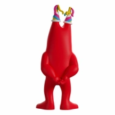 Garten of ban ban vinyl figurine ban ban 13 cm