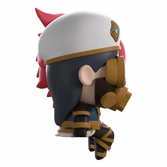 Arcane pack 2 vinyl figurines caitlyn & vi taskforce 7 cm