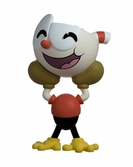 Cuphead: the cuphead show - cuphead 5 inch figure