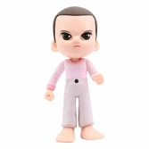 Stranger things présentoir figurines mini secret capsule upside down value tv series 2 7 cm (24)
