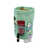 Dragon ball - trousse de toilette "bulma"