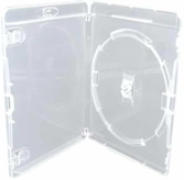 Boitier transparent ps3