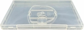 Boitier transparent psp