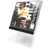 Boitier crystal format psx