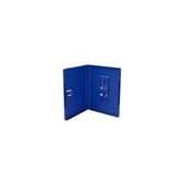 Boitier bleu ps vita