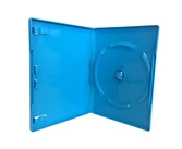 Boitiers bleus wii u