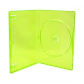Boitier vert xbox