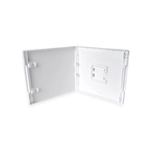 Boitier blanc 3ds