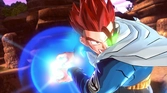Dragon Ball Xenoverse - PS3