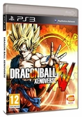 Dragon Ball Xenoverse - PS3