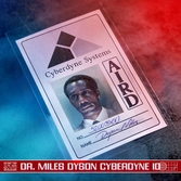 Terminator the connor files kit terminator