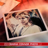 Terminator the connor files kit terminator