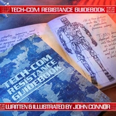 Terminator the connor files kit terminator