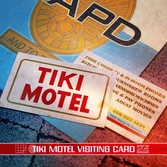 Terminator the connor files kit terminator