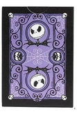 Baraja poker nightmare before chritmas bicycle