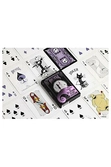 Baraja poker nightmare before chritmas bicycle