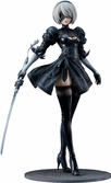 2b (yorha no. 2 type b) fig. 24 cm nier:automata ver.1.1a 1/7 scale