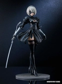 2b (yorha no. 2 type b) fig. 24 cm nier:automata ver.1.1a 1/7 scale