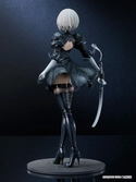 2b (yorha no. 2 type b) fig. 24 cm nier:automata ver.1.1a 1/7 scale