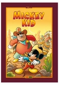 Disney limited : mickey kid
