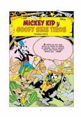 Disney limited : mickey kid