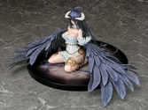 Overlord - albedo - statuette 1/7 16cm