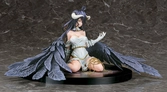 Overlord - albedo - statuette 1/7 16cm