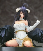 Overlord - albedo - statuette 1/7 16cm