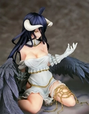 Overlord - albedo - statuette 1/7 16cm