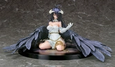 Overlord - albedo - statuette 1/7 16cm