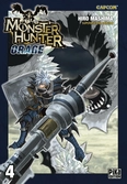 Monster hunter orage - tome 4 - nouvelle edition