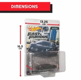 Hot wheels pack 19 protection pour blisters (premium car)