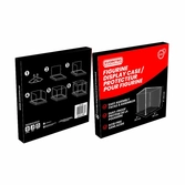 Evoretro présentoir vitrine acrylique modular 20 cm