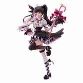 Nijisanji f:nex statuette pvc 1/7 yorumi rena 24 cm