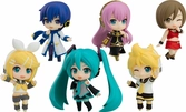 Vocaloid assortiment figurines nendoroid surprise piapro characters 7 cm (6)
