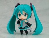 Vocaloid assortiment figurines nendoroid surprise piapro characters 7 cm (6)